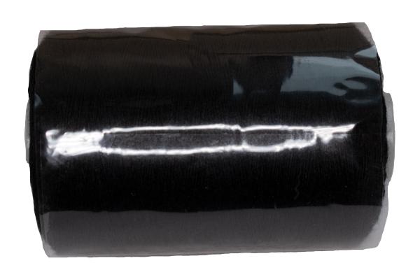 Nähgarn aus Polyester in schwarz 1000 m 40/2